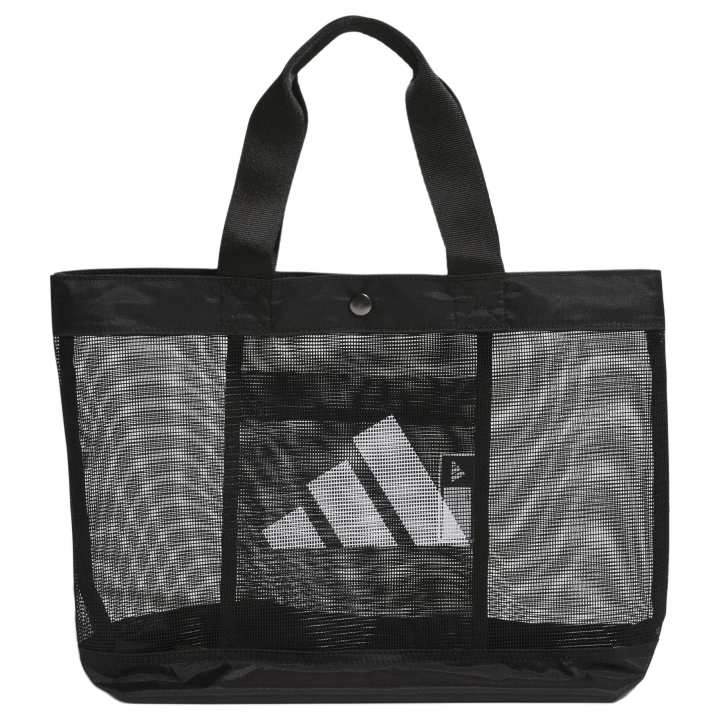 Adidas Adidas Nylon Handbag Kids' Black
