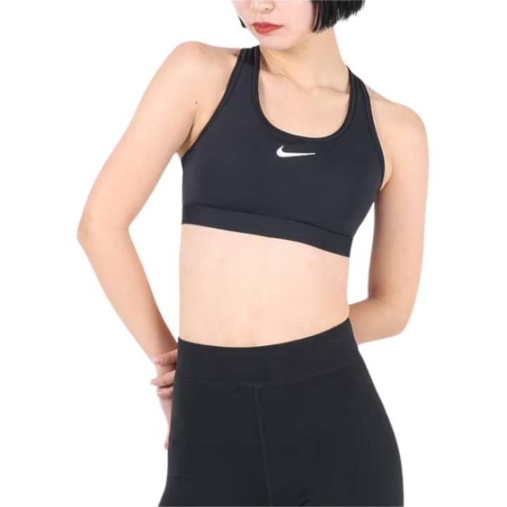 Nike Nike Swoosh Sports Underwear Women's Black