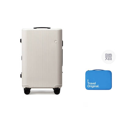 Ito PC Trolley Bag Unisex Multicolor
