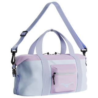 Mizuno Polyester Swim Bag Women's Purple