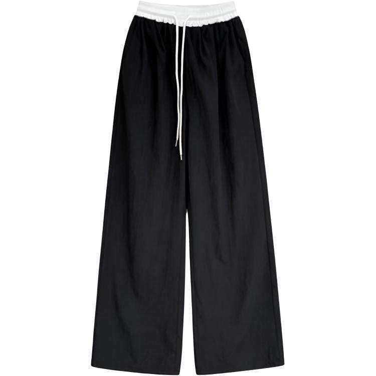 DUSHE Women's Apparel Casual Pants Women's