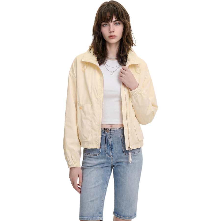 KARL LAGERFELD / Karl Lagerfeld Jeans SS26 Jackets & Coats Women's