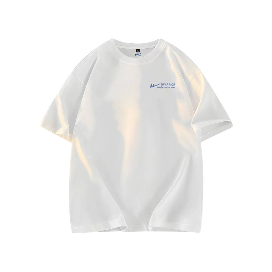 WARRIOR WARRIOR T Shirts Unisex Crew Neck