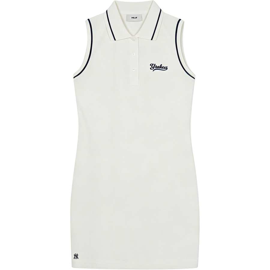 MLB MLB 26ss Sleeveless Dress Women's