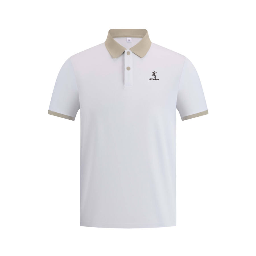 PAUL COSTELLOE Polo Shirt Unisex