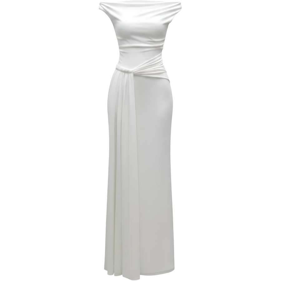 CHARM GLOW Sleeveless Dress Women's
