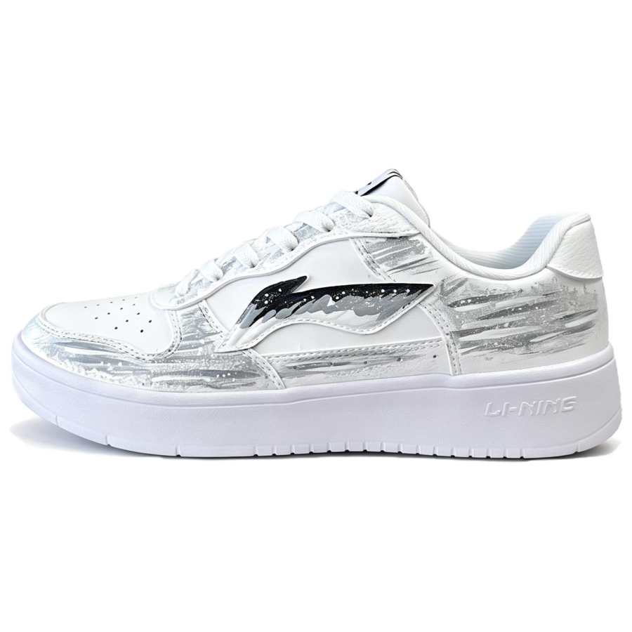 Li-Ning Li Ning Skateboard Shoes Unisex