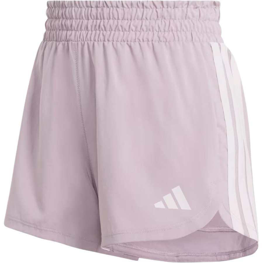 Adidas Adidas Sports Shorts Women's Pink Moderate Other