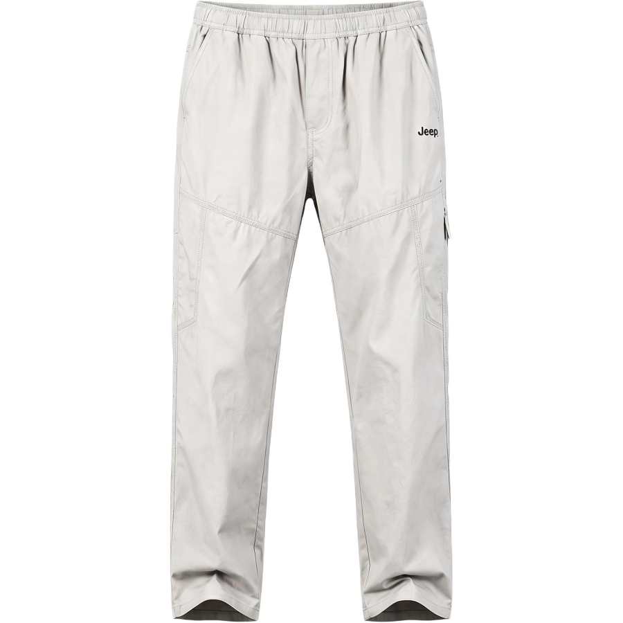 Jeep Luxury Cowboy Collection Casual Pants Unisex
