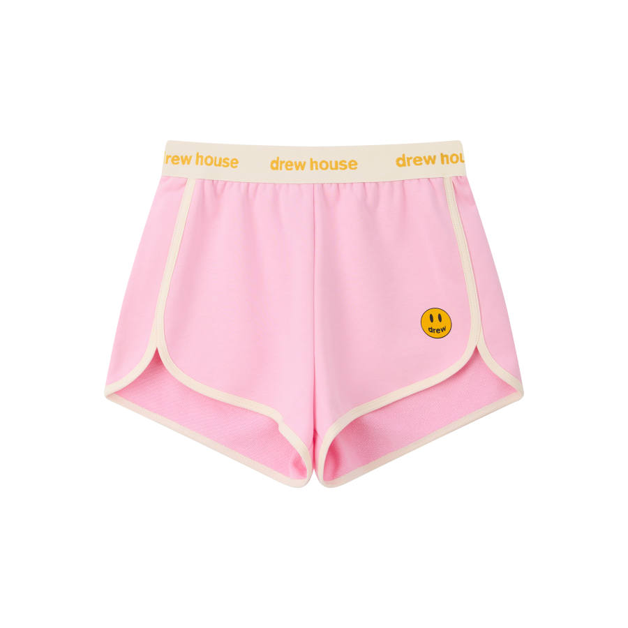 Drew House SS26 Casual Shorts Unisex