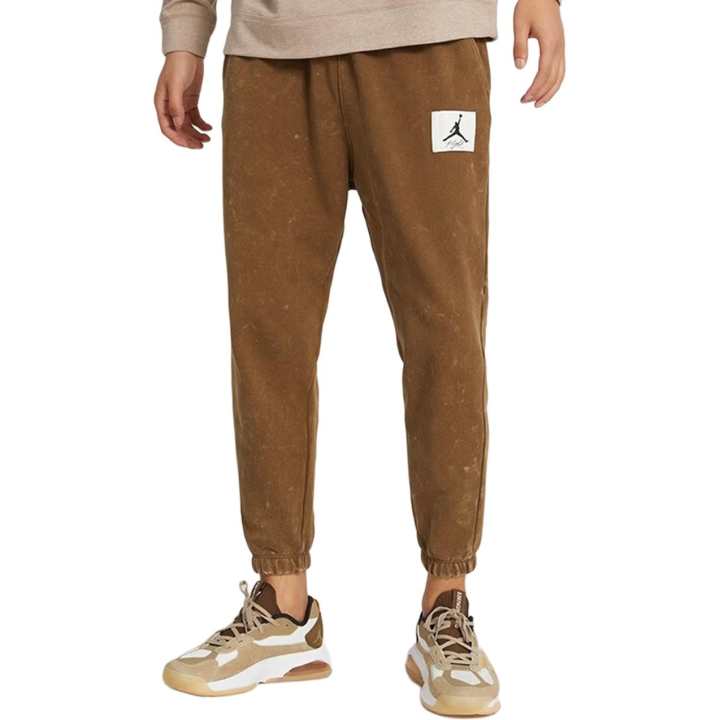 Jordan Jordan Casual Pants Men's Khaki