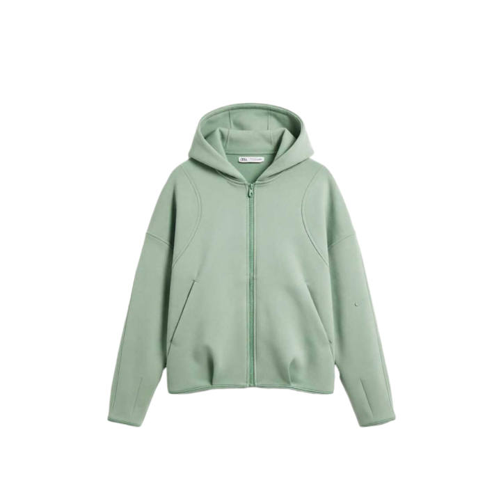 Nike Nike Kids Sweatshirts Hooded Non Detachable Moderate