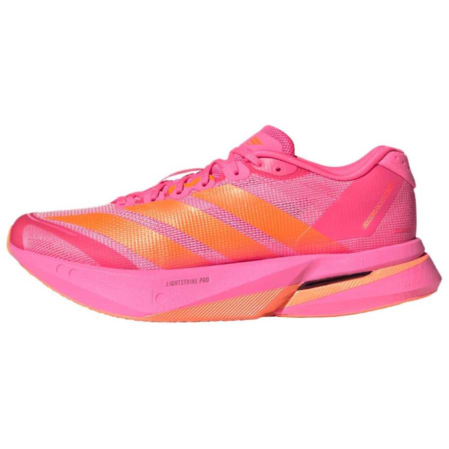 Adidas Adidas Adizero Boston 13 Running Shoes Women's Pink