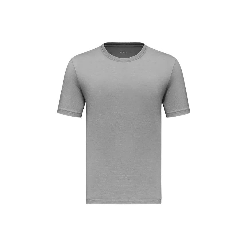 Ecco Ecco Seasonal Mainline Quick Dry T Shirts Men's