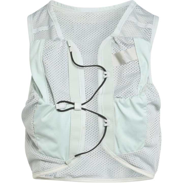 Adidas Adidas Running Gilets Unisex Miracle Silver