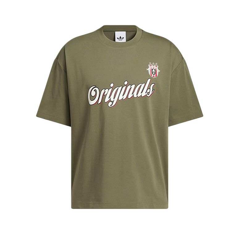 Adidas Originals T Shirt Unisex