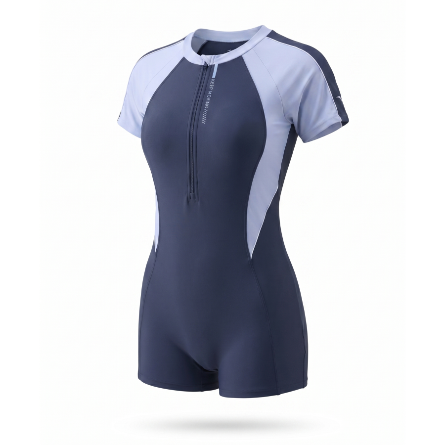 Anta One piece Swimsuit Women's