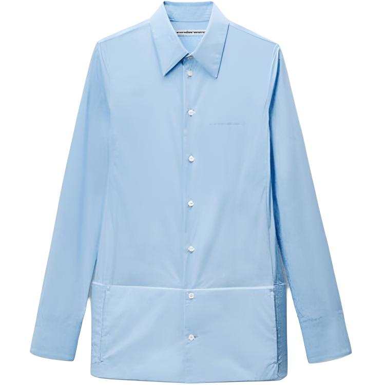 Alexander Wang SS26 Long Sleeved Dress Women's