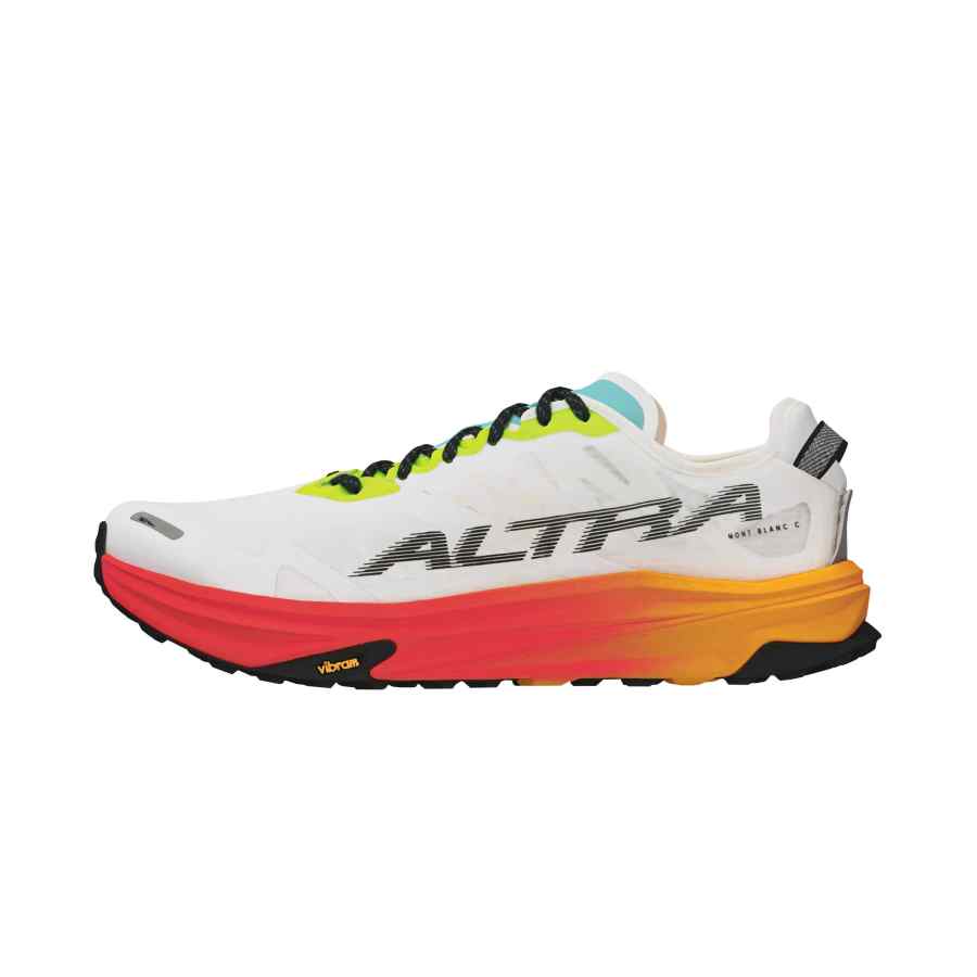 Altra Mont Blanc Trail Running Shoes Women's