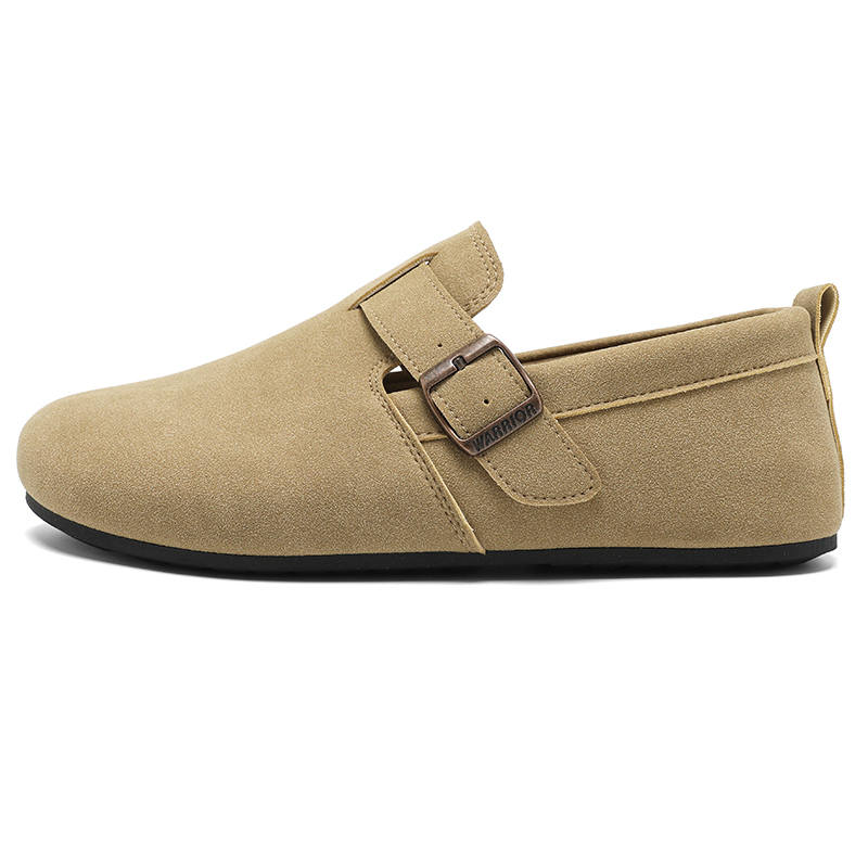 WARRIOR Warrior Birkenstock Shoes Unisex