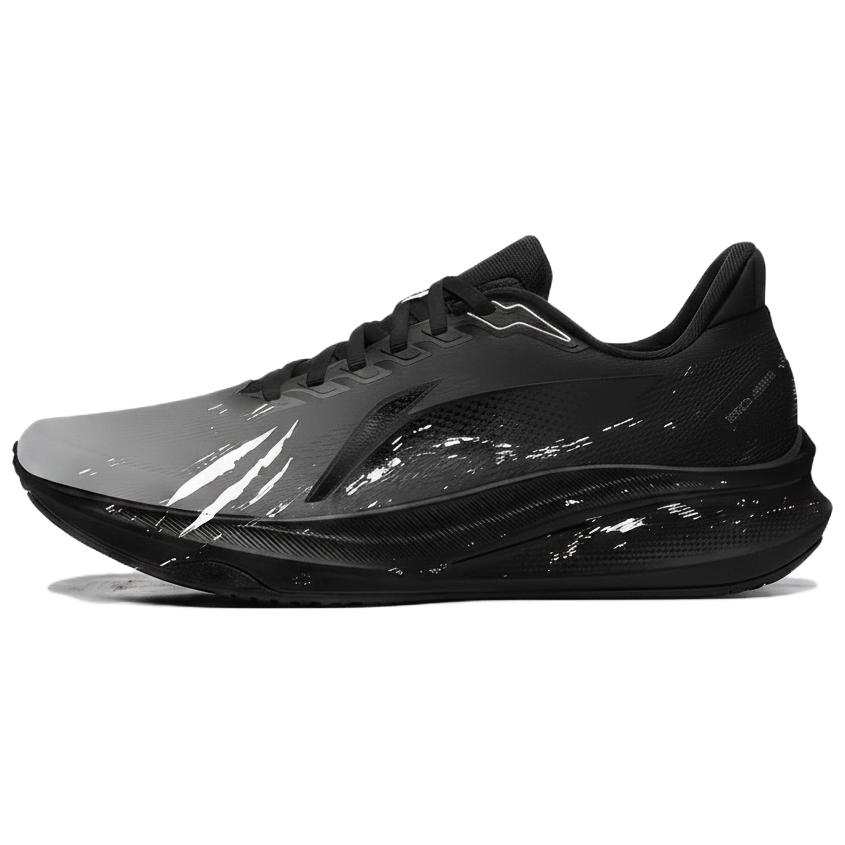 Li-Ning Li Ning Red Hare 9 Abrasion Resistant Breathable Coverage Low top