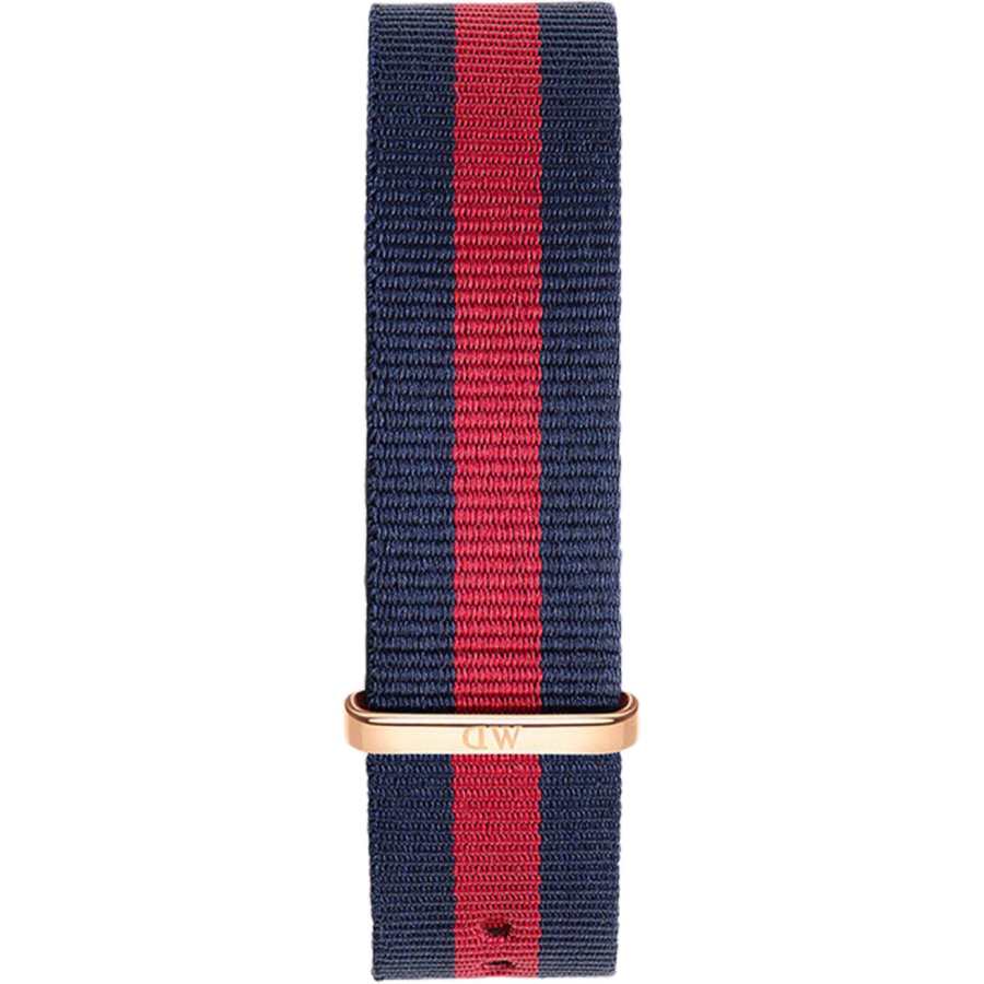 DW/DanielWellington Daniel Wellington Strap All Compatibility Canvas Material