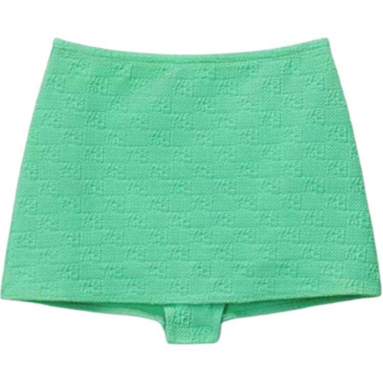 Alexander Wang Casual Short Skirts Women's