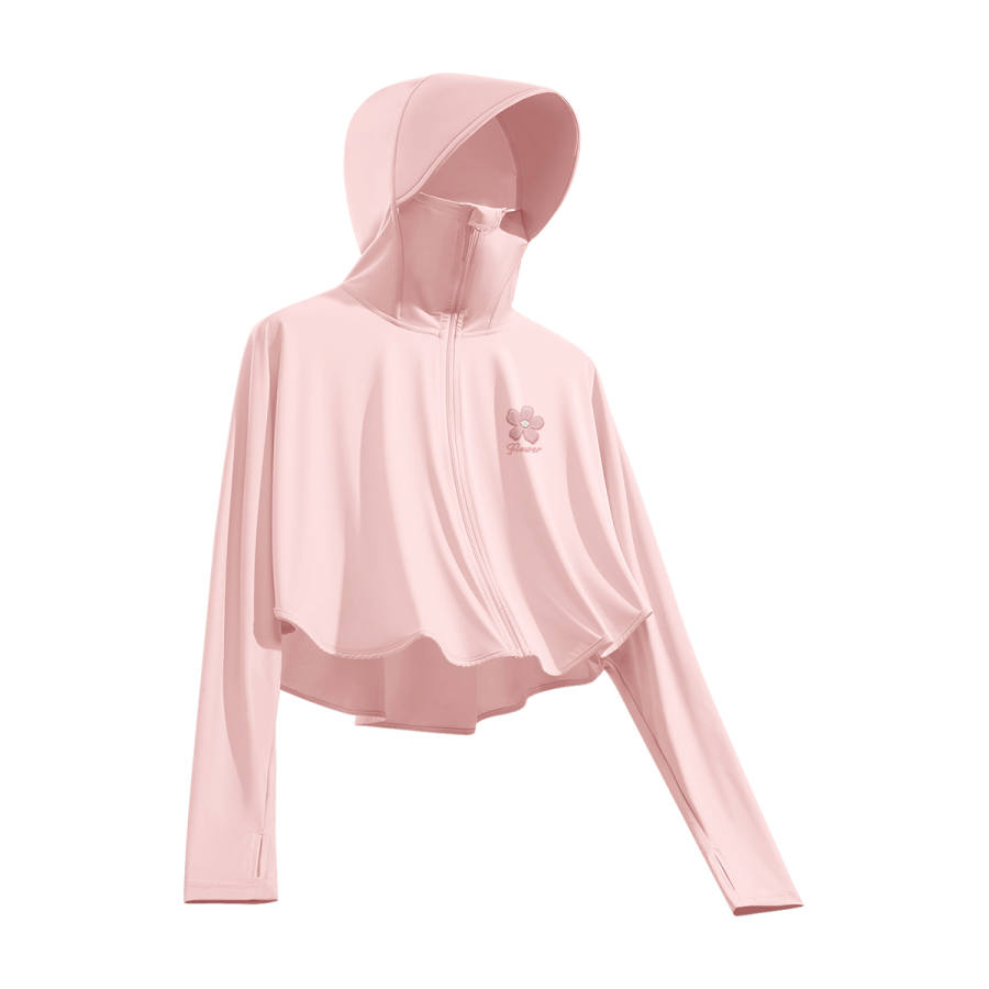 MINISO Sun Protection Clothing Women's