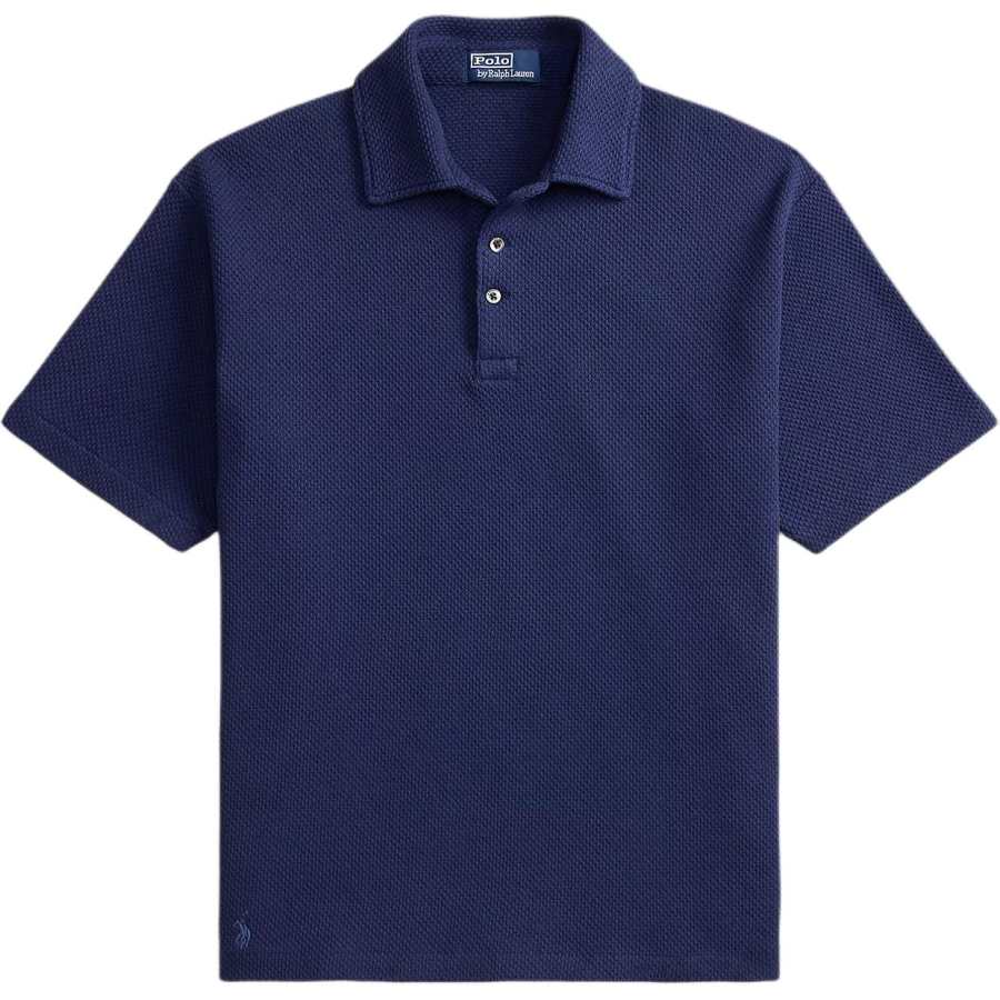 Polo Ralph Lauren SS26 Polo Shirt Standard Men's