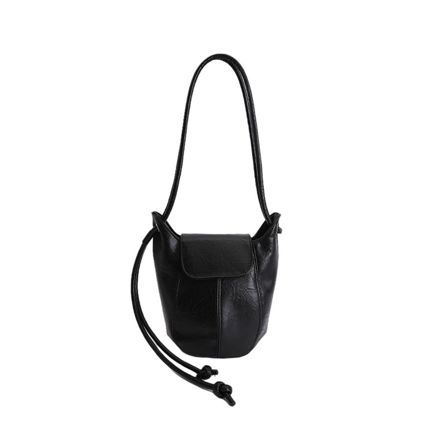 YALU Pu Crossbody Bags Women's Multicolor
