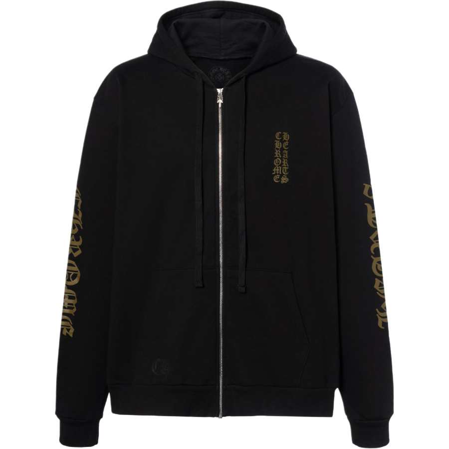 Chrome Hearts Chrome Hearts Sweatshirt Unisex