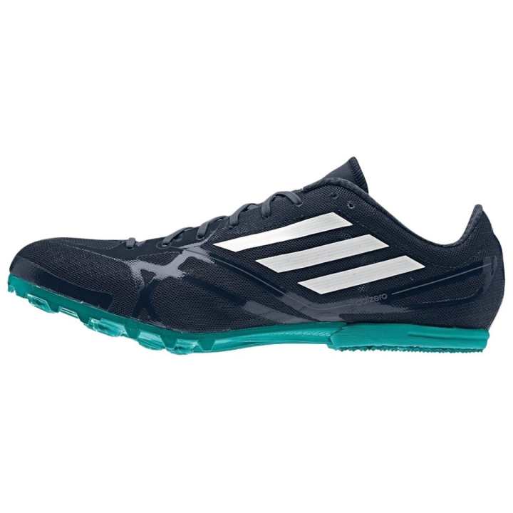 Adidas Adidas Low top Running Shoes Men's Blue White