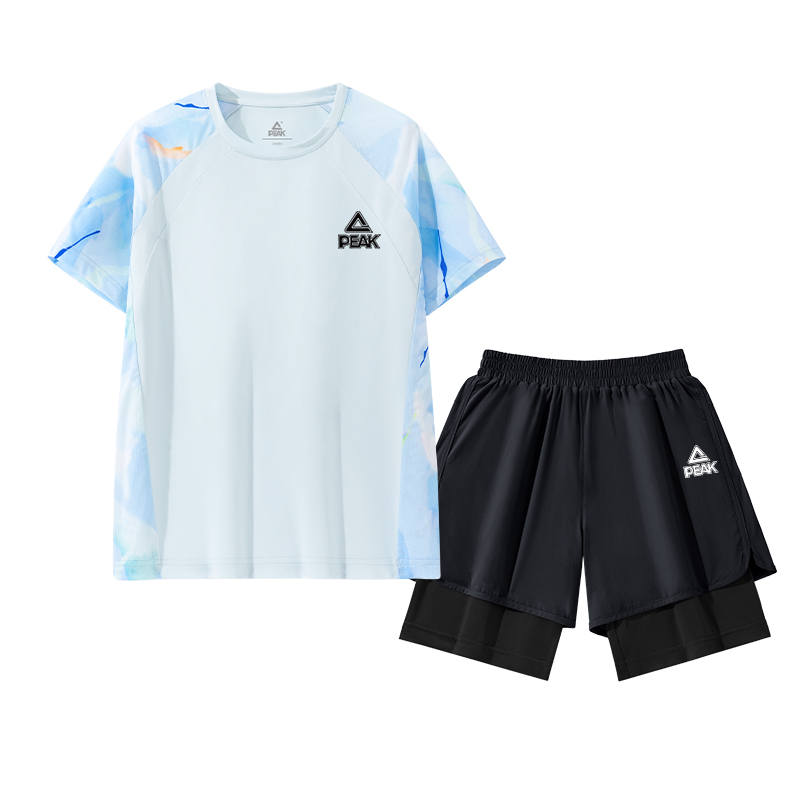 PEAK Casual Sportswear Teenagers