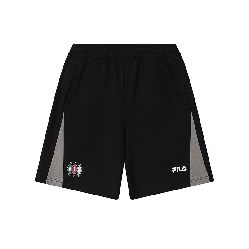 FILA ORIGINALE Casual Men's Jet Black