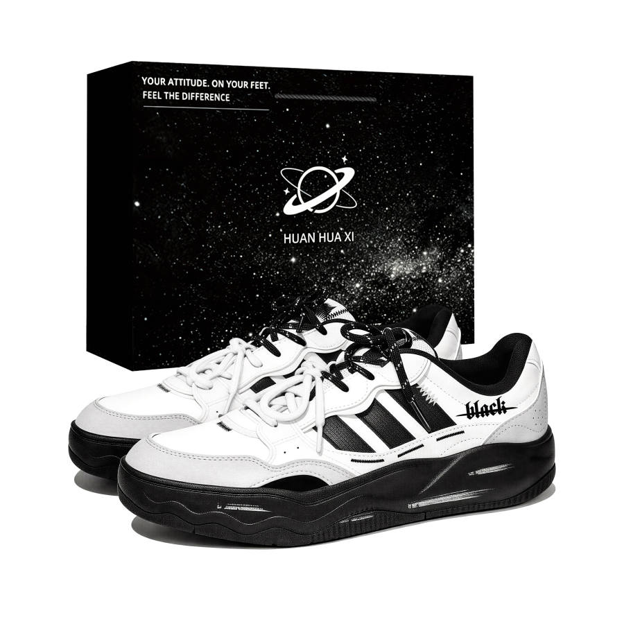 Adidas Adidas Slip Resistant, Abrasion Resistant, Lightweight Low top Skateboard Shoes Unisex