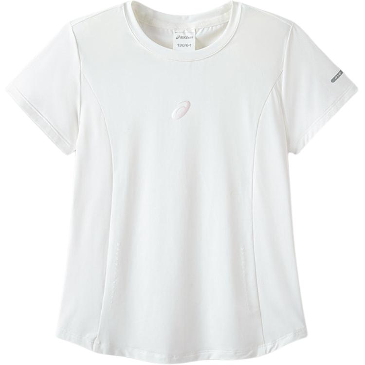 ASICS ASICS Kids' Quick Dry T Shirts Kids'