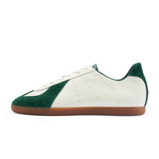 PANE Abrasion Resistant Lightweight Breathable Low top German Army Trainers Unisex