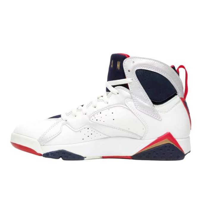 Jordan Jordan 7 Og Olympic 1992