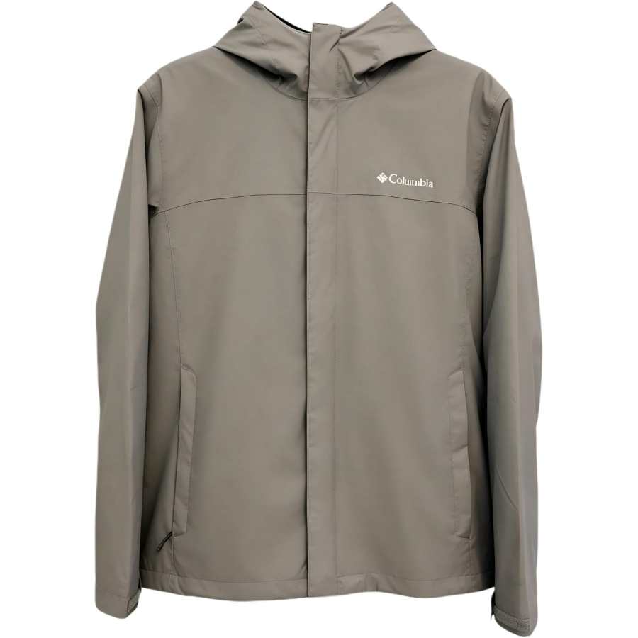 Columbia Waterproof, Windproof, UV Protection, Breathable, And Quick Dry, Super Light, Rainproof Windbreaker Jacket