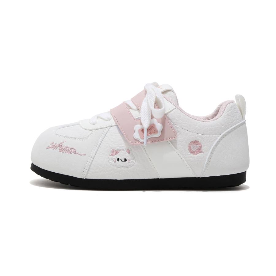 WARRIOR Abrasion Resistant, Breathable, Lightweight Low top Casual Shoes Women's