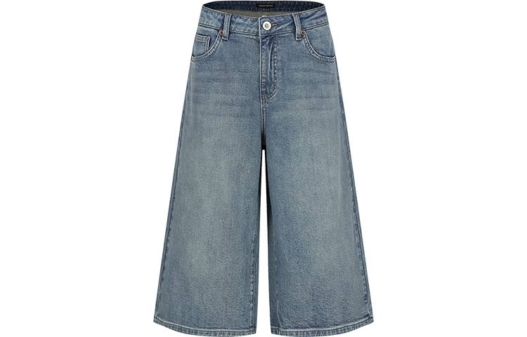 URBAN REVIVO Women's Jeans Apparel Women's