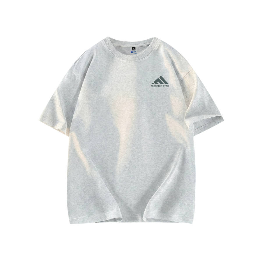 WARRIOR WARRIOR T Shirts Unisex Crew Neck