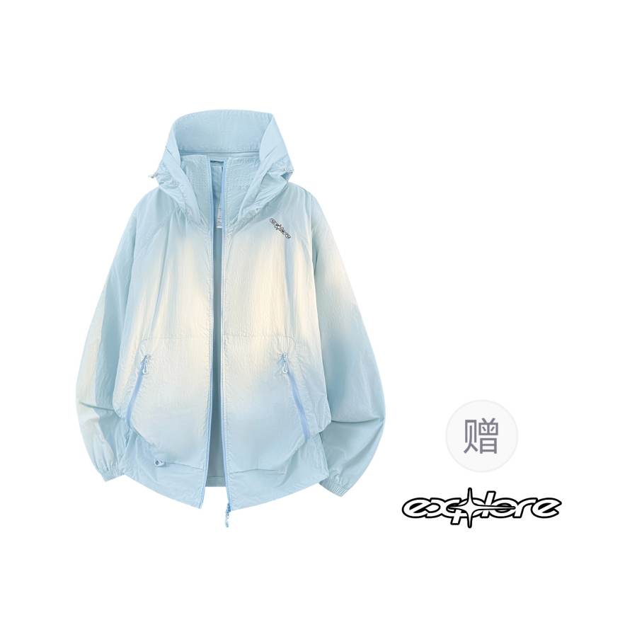 BALENO Sun Protection Clothing Women's