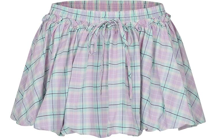URBAN REVIVO Casual Short Skirts Women's