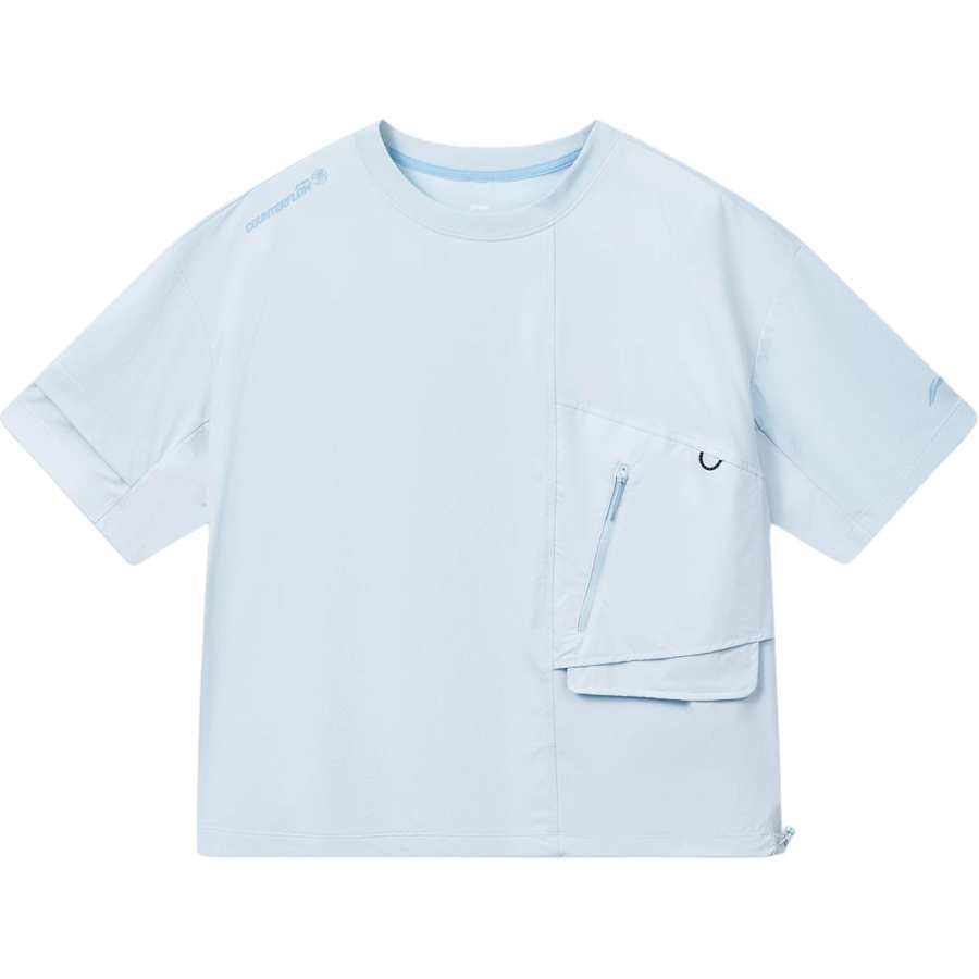 Li-Ning Li Ning Outdoor CF Tracing T Shirt Women's