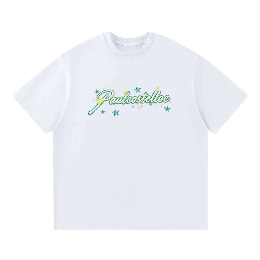 PAUL COSTELLOE T Shirts Unisex Crew Neck