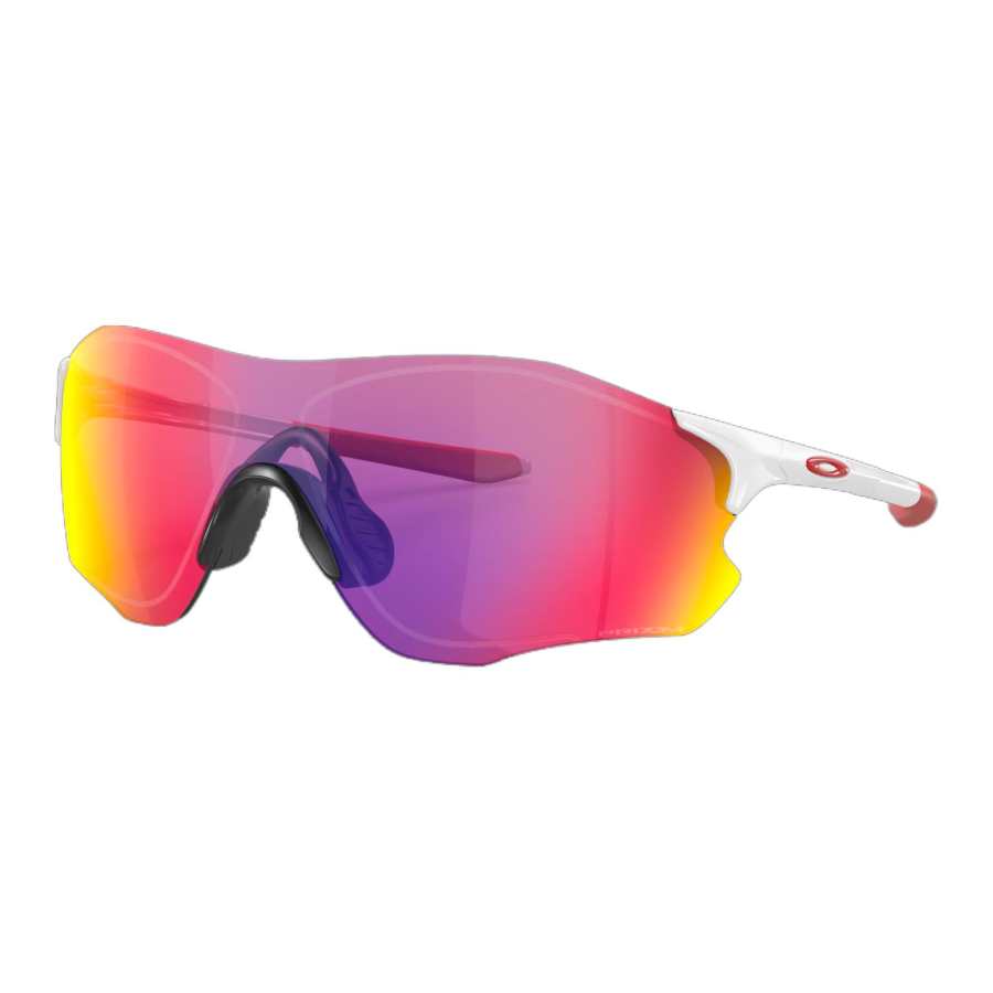 Oakley Oakley O Matter™ Irregular Shape Sunglasses Unisex White