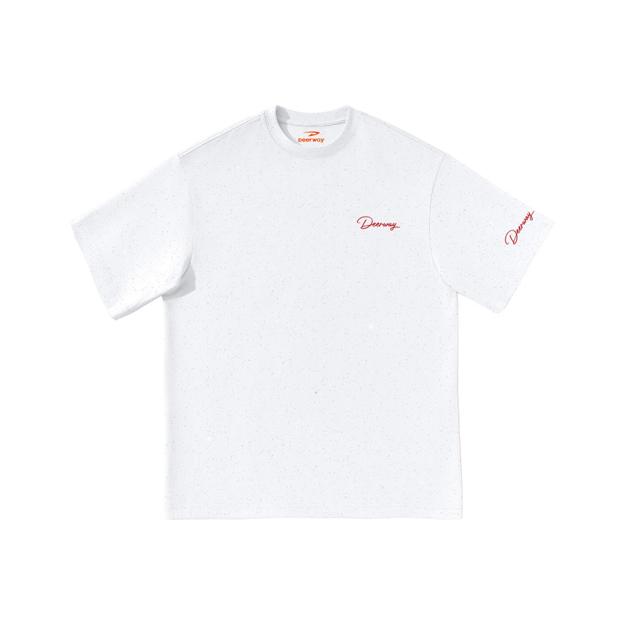 DEERWAY DEERWAY Short Sleeved T Shirts Unisex
