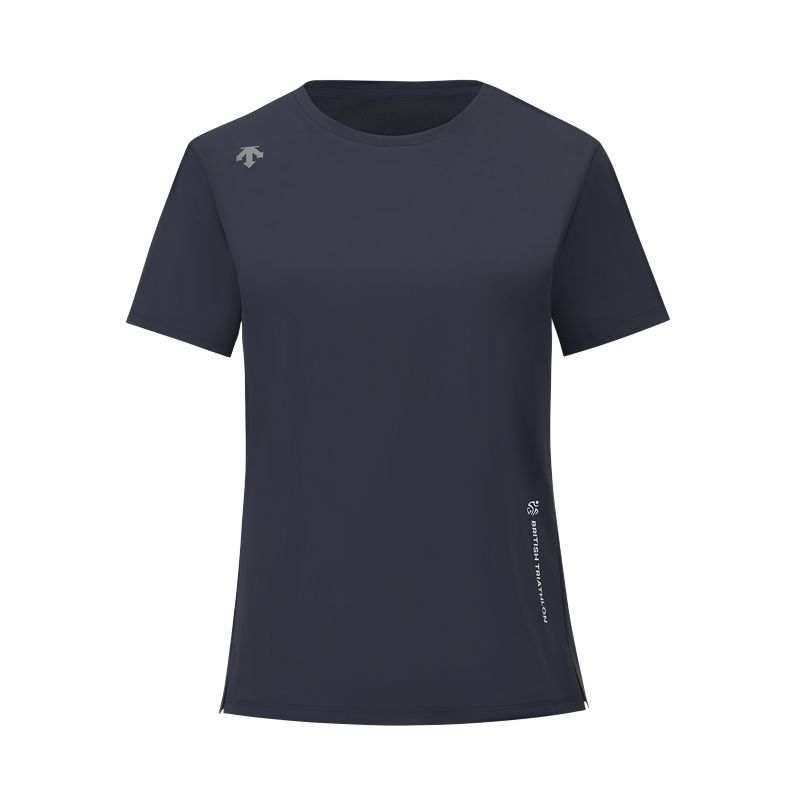 DESCENTE RUNNING T Shirt Women's