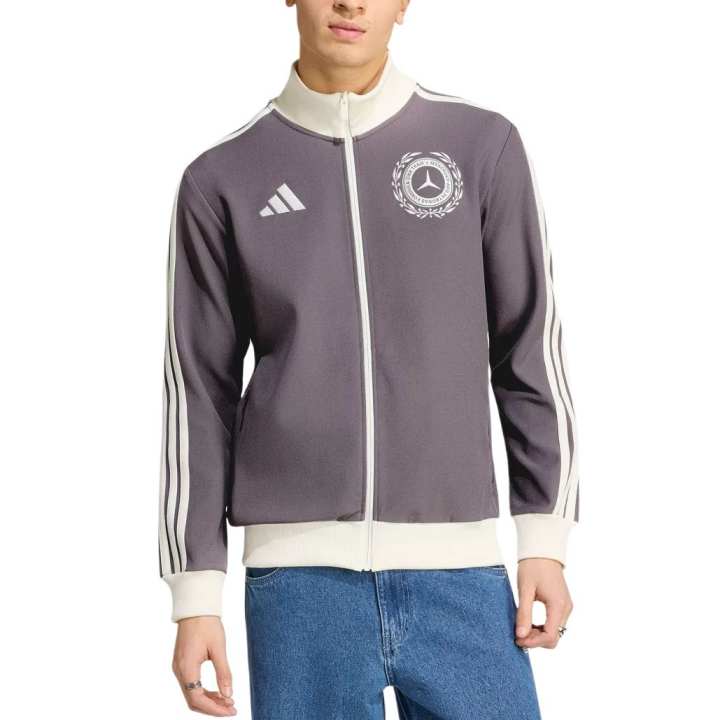 Adidas Adidas x MERCEDES AMG Petronas Formula 1 Team Jacket Men's